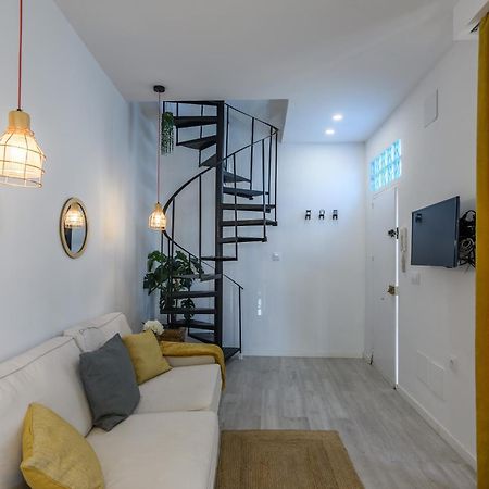 Апартаменты El Estudio Del Astillero Аямонте Экстерьер фото