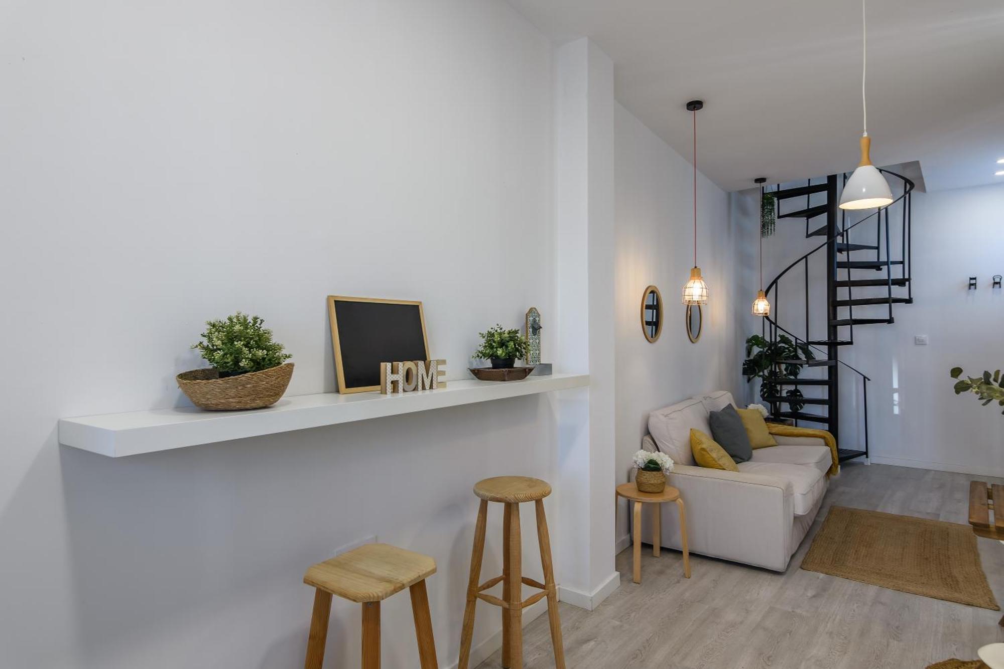 Апартаменты El Estudio Del Astillero Аямонте Экстерьер фото