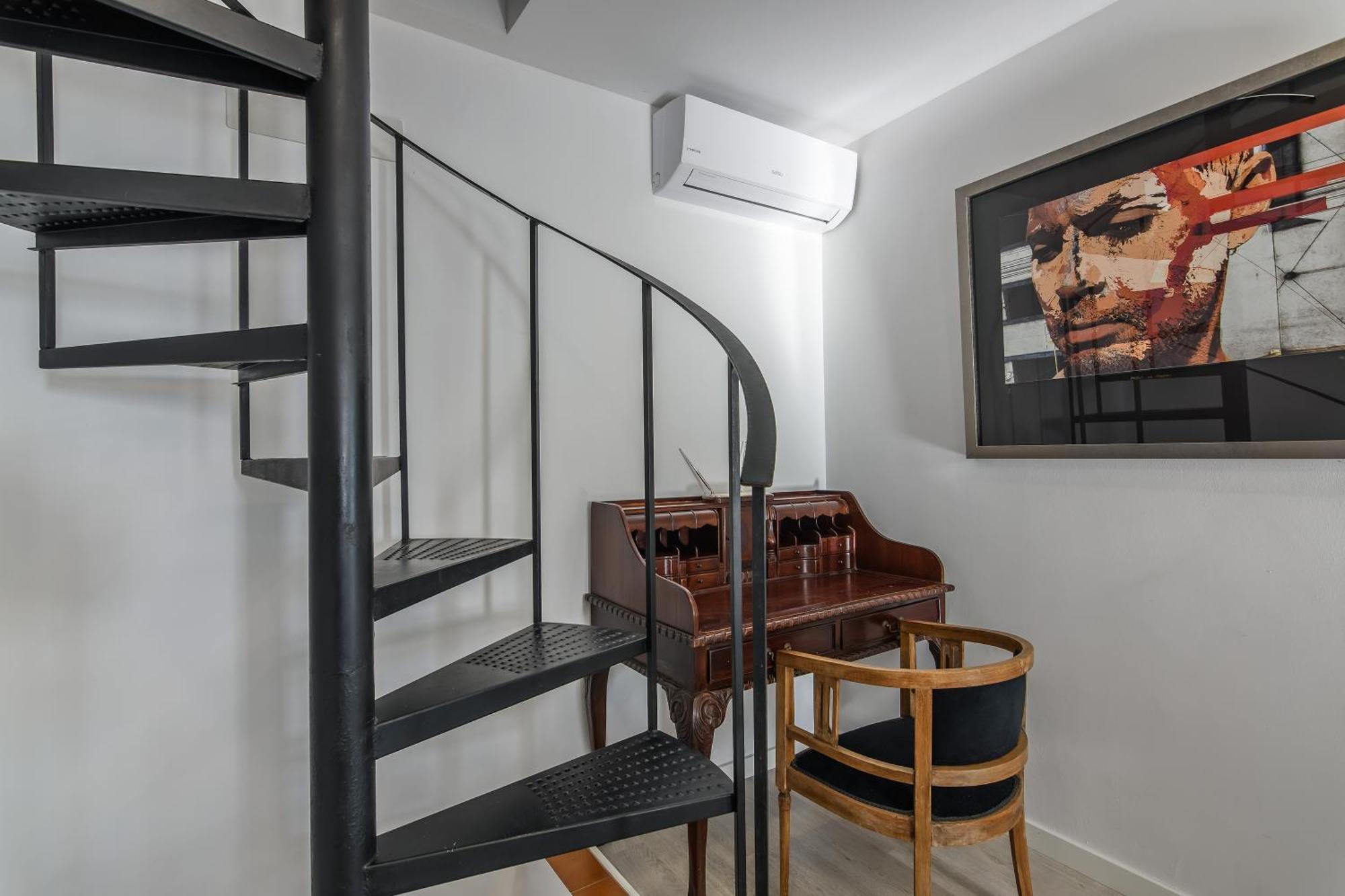 Апартаменты El Estudio Del Astillero Аямонте Экстерьер фото